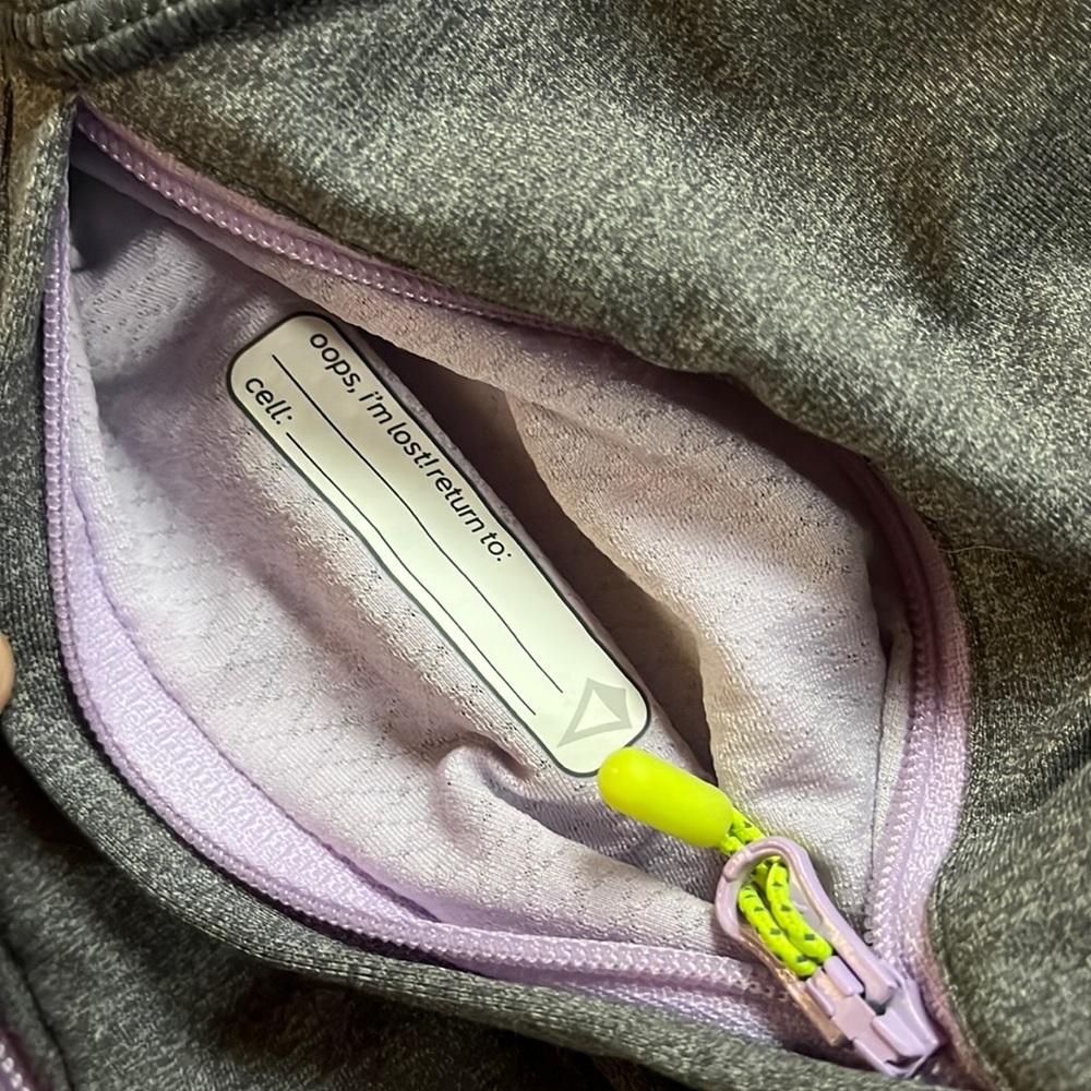 Ivivva Reversible Jacket - Picture 9 of 16